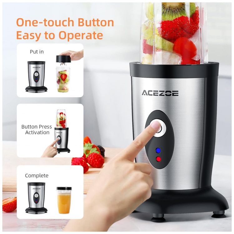 Mini-Liquidificador-Portatil-300mL-em-Aco-Inoxidavel-850W-foto-4