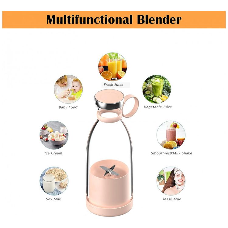 Mini-Liquidificador-Portatil-350-com-Carregamento-USB-110v-foto-5
