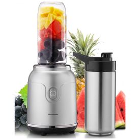 Mini-Liquidificador-Portatil-600mL-em-Aco-Inoxidavel-com-foto-0