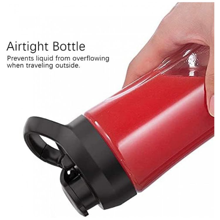 Mini-Liquidificador-Portatil-59mL-com-2-Garrafas-3W-110v-foto-3