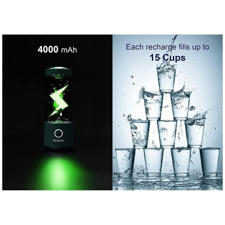 Mini-Liquidificador-Portatil-400mL-em-Aco-Inoxidavel-150W-foto-1