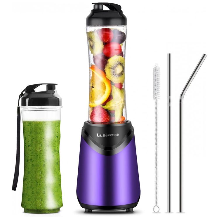 Liquidificador-Portatil-550mL-com-Garrafa-Esportiva-300W-foto-0