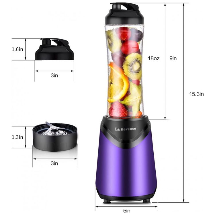 Liquidificador-Portatil-550mL-com-Garrafa-Esportiva-300W-foto-3