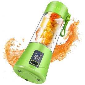 LIooIIus-Mini-Liquidificador-Portatil-380mL-com-Carregamento-foto-0