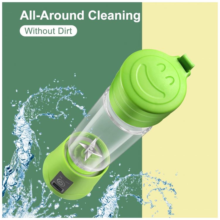 LIooIIus-Mini-Liquidificador-Portatil-380mL-com-Carregamento-foto-1