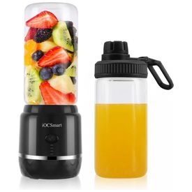 Mini-Liquidificador-Portatil-400mL-em-Aco-Inoxidavel-110v-foto-0