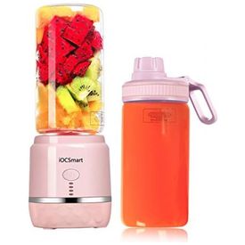 Mini-Liquidificador-Portatil-400mL-com-Carregamento-USB-foto-0
