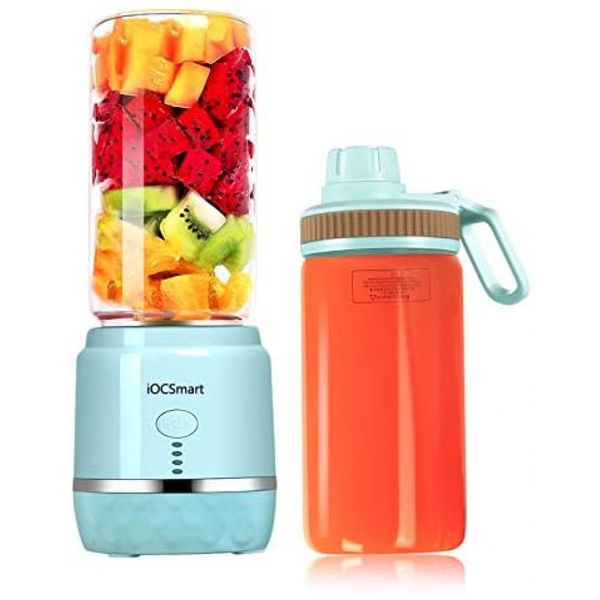 Mini-Liquidificador-Portatil-400mL-com-Carregamento-USB-foto-0