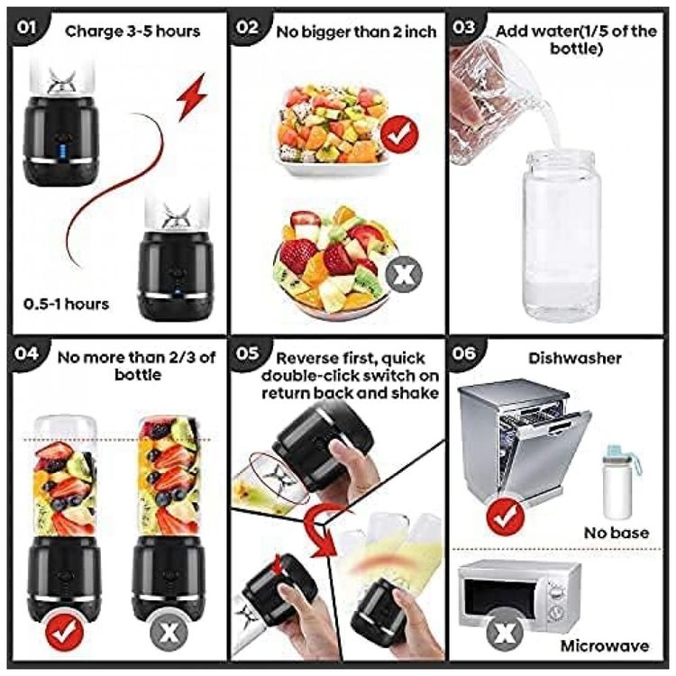 Mini-Liquidificador-Portatil-400mL-em-Aco-Inoxidavel-110v-foto-5