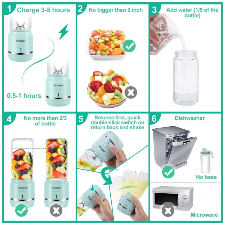 Mini-Liquidificador-Portatil-400mL-com-Carregamento-USB-foto-5
