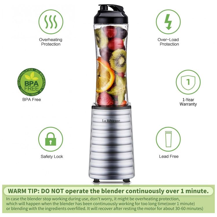 Mini-Liquidificador-Portatil-550mL-com-Carregamento-USB-foto-4