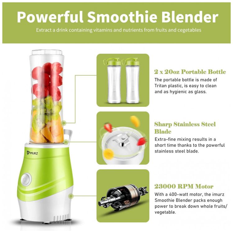 Mini-Liquidificador-Portatil-590mL-com-Garrafa-Esportiva-foto-1