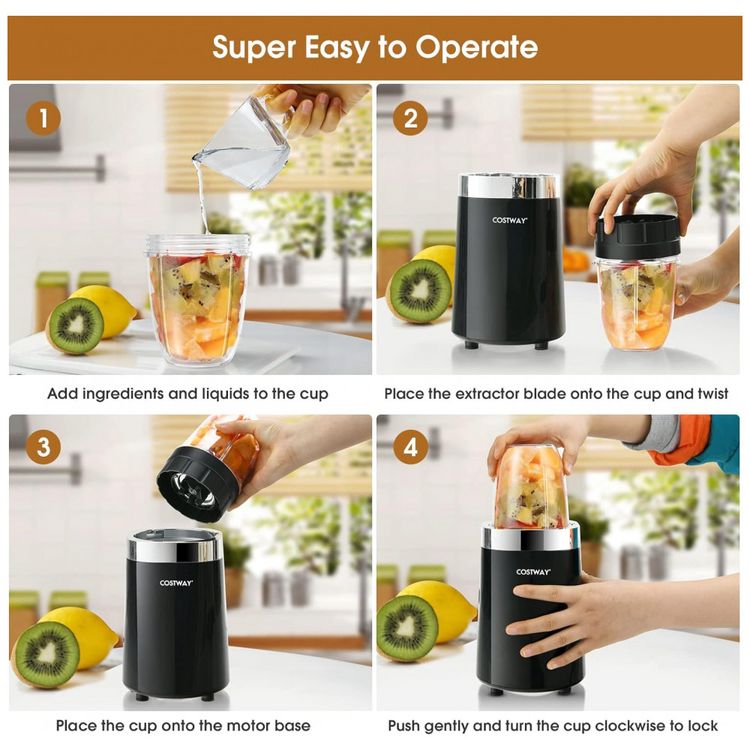 Liquidificador-Portatil-600mL-com-Garrafa-Esportiva-1000W-foto-3