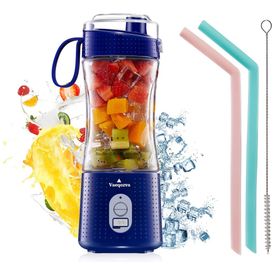 Liquidificador-Portatil-380mL-com-Carregamento-USB-110v-foto-0