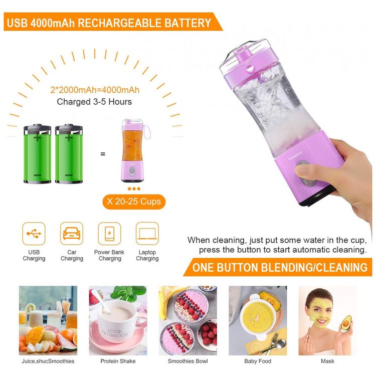 Mini-Liquidificador-Portatil-380mL-com-Carregamento-USB-foto-3