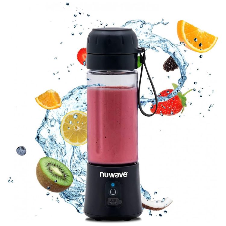 Mini-Liquidificador-Portatil-530mL-com-Carregamento-USB-foto-0
