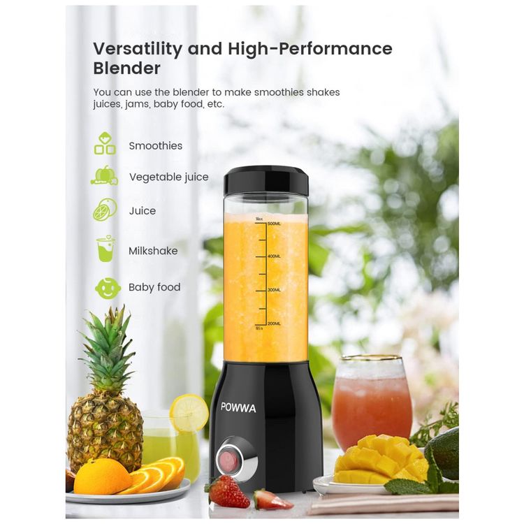 Liquidificador-Portatil-500mL-com-um-Botao-a-Prova-Dagua-foto-3