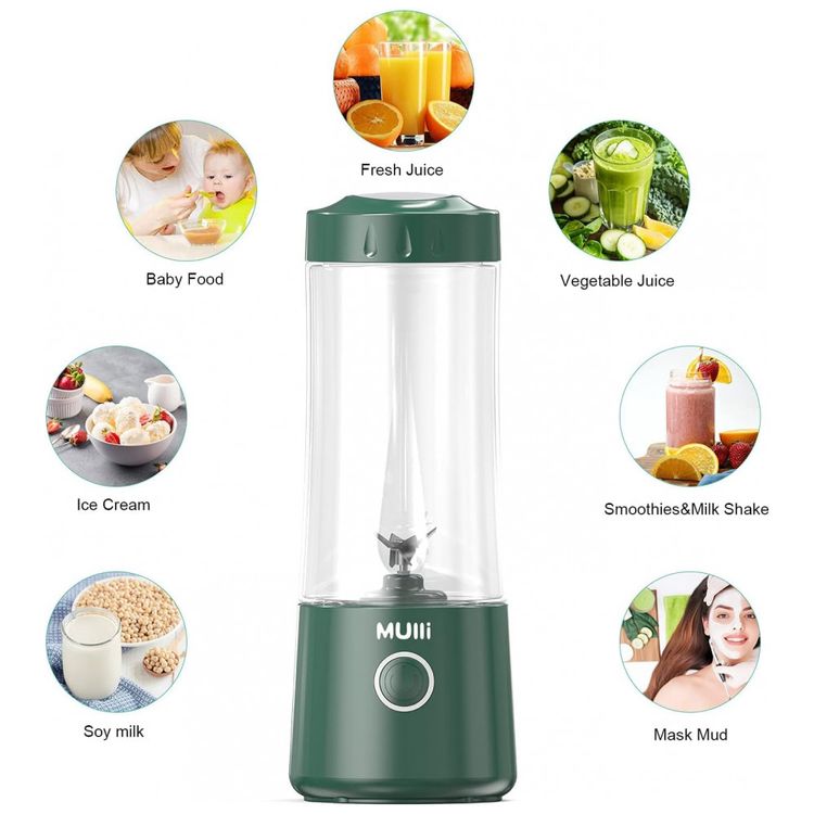 Liquidificador-Portatil-400mL-com-Carregamento-USB-150W-foto-3