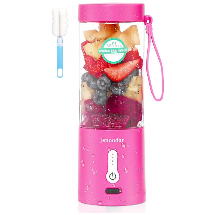 Mini-Liquidificador-Portatil-530mL-4-Velocidades-55W-foto-0