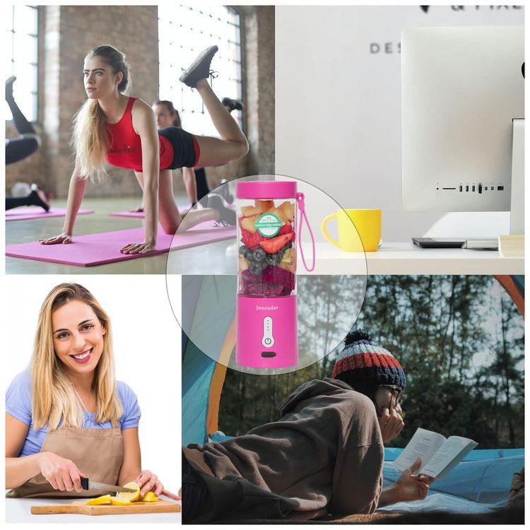 Mini-Liquidificador-Portatil-530mL-4-Velocidades-55W-foto-5