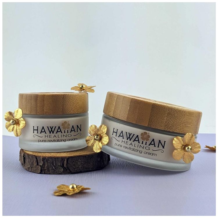 Facial-Anti-Idade-Hidratante-com-Mel-Organico-de-Flor-de-foto-2