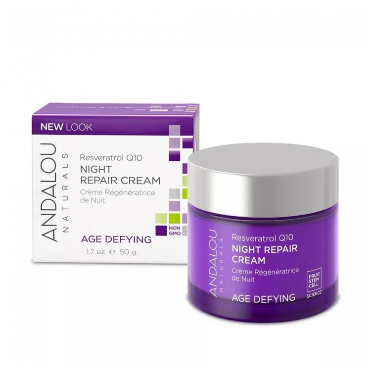 Q10-Facial-Anti-Idade-Noturno-50g-com-Vitamina-C-para-foto-0