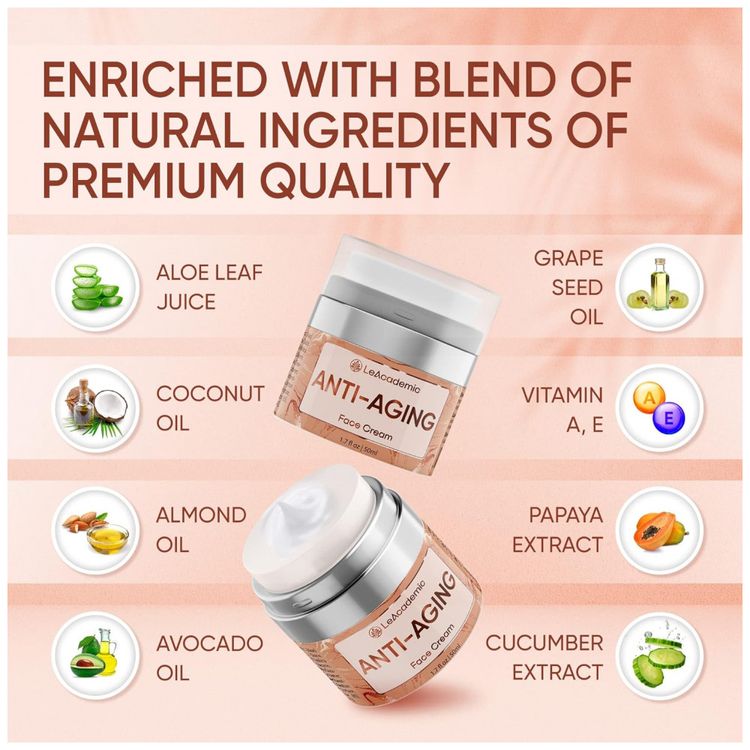 Facial-Organico-Anti-Idade-Dia-e-Noite-com-Vitamina-E-para-foto-2