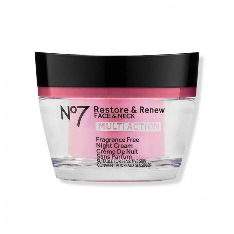 Restore-Anti-Idade-Noturno-para-Rosto-e-Pescoco-com-Acido-foto-0