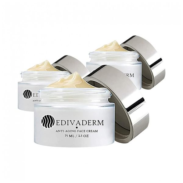 Edivaderm-Facial-Anti-Idade-30-ml-para-Mulheres-3-Unidades-foto-0