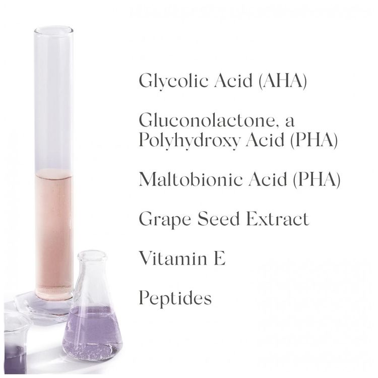 Facial-Anti-Idade-Noturno-50g-com-AHA-PHA-Peptideos-Multi-foto-3
