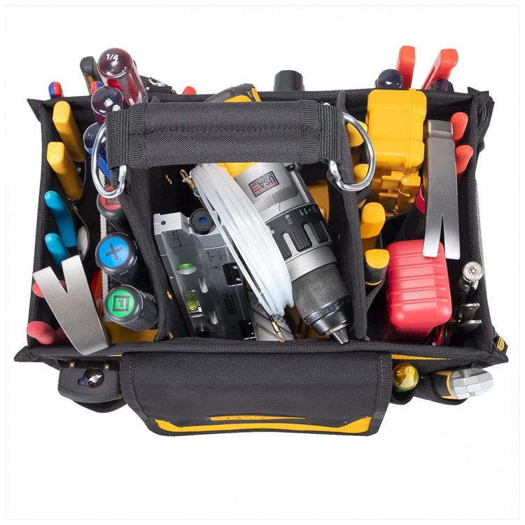 Bolsa-de-Ferramentas-Organizadora-com-20-Compartimentos-foto-1