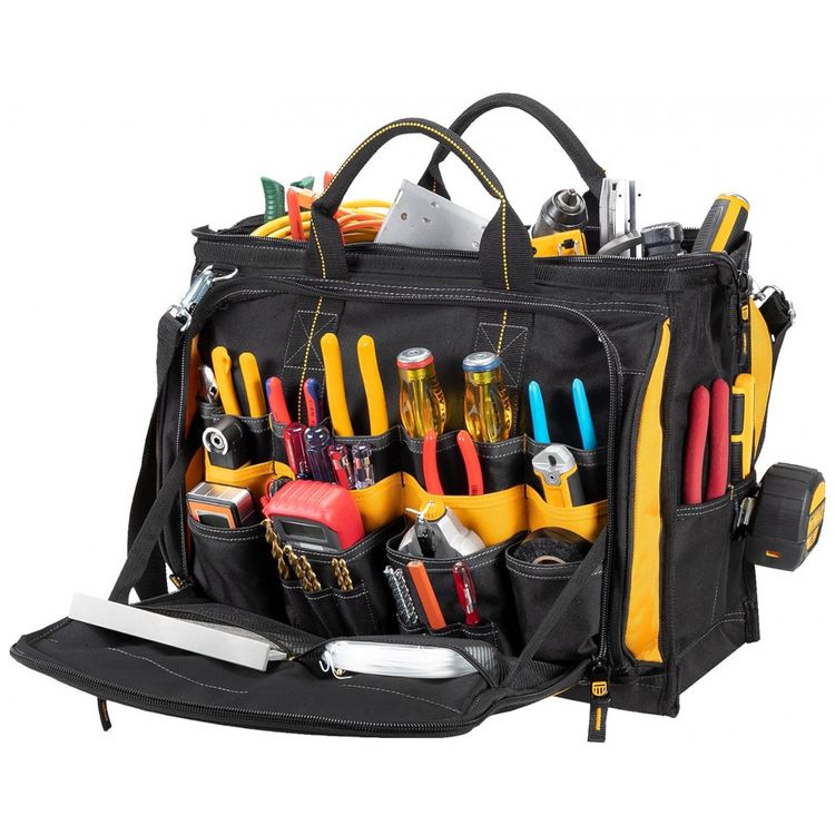 Bolsa-de-Ferramentas-Organizadora-com-50-Compartimentos-foto-1