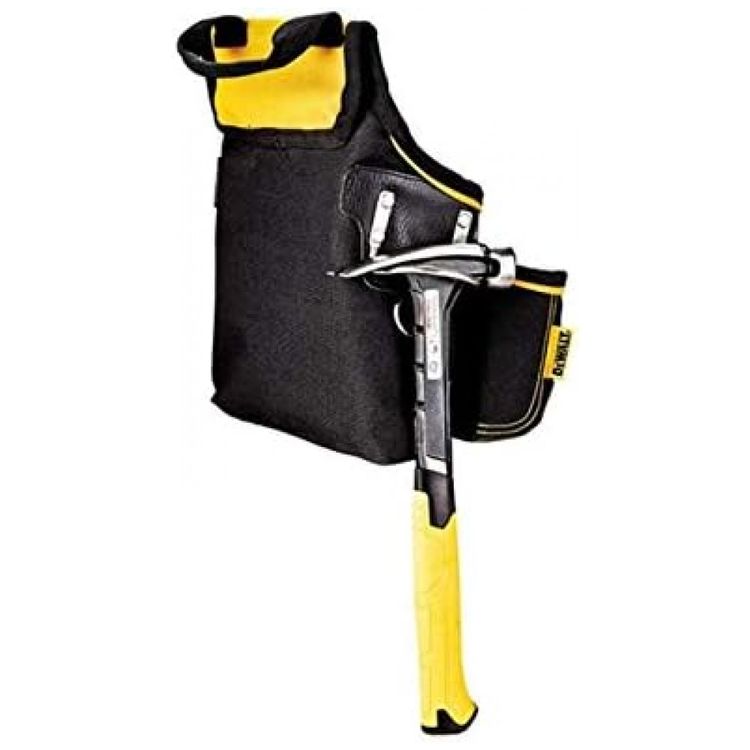 Bolsa-de-Ferramentas-Organizadora-com-Compartimentos-DEWALT-foto-2