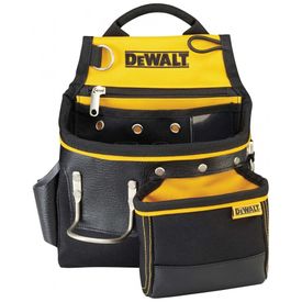 Bolsa-de-Ferramentas-Organizadora-com-Compartimentos-DEWALT-foto-0