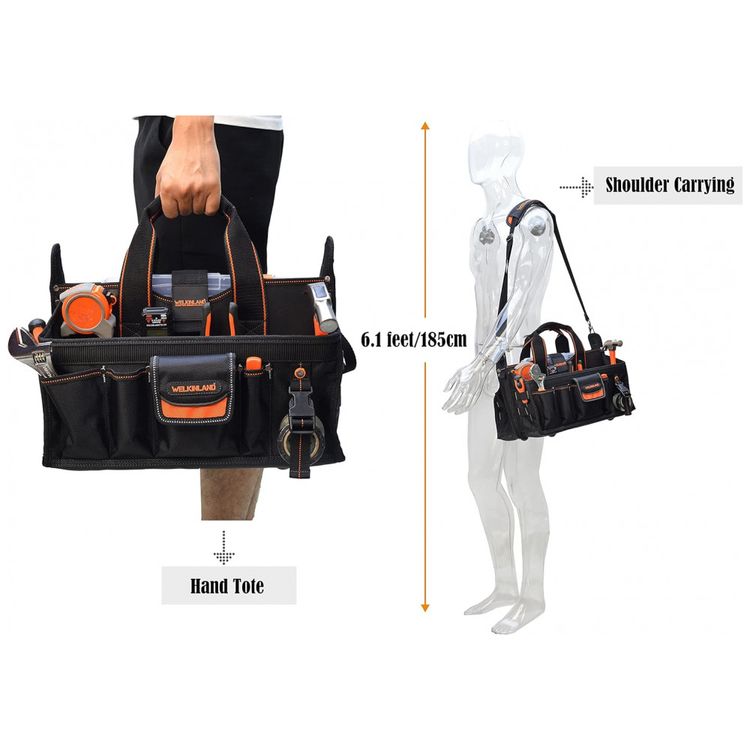 Bolsa-de-Ferramentas-Organizadora-com-19-Compartimentos-foto-4