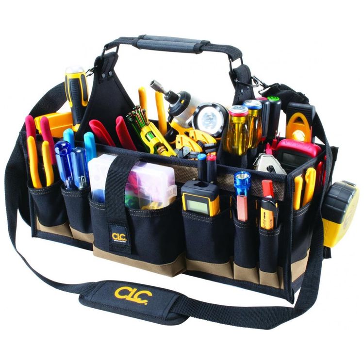 Bolsa-de-Ferramentas-Organizadora-com-43-Compartimentos-foto-0
