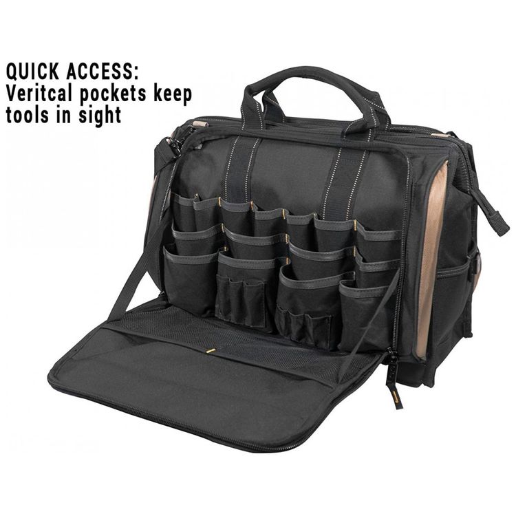 Bolsa-de-Ferramentas-Organizadora-com-Compartimentos-CUSTOM-foto-1