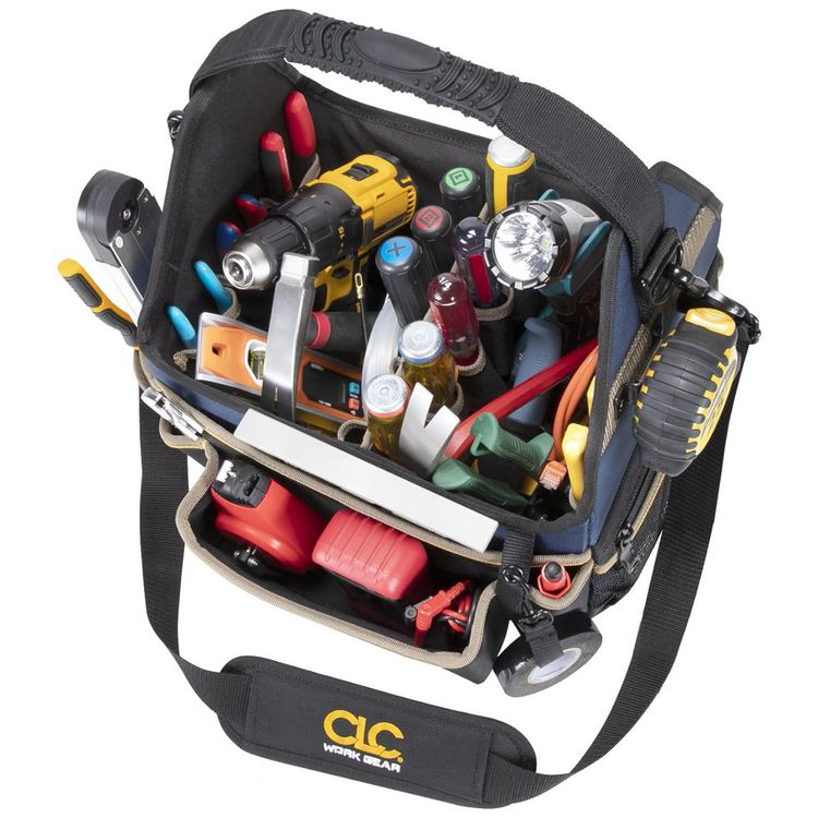 Bolsa-de-Ferramentas-Organizadora-com-13-Compartimentos-foto-1
