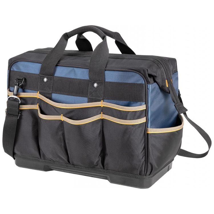 Bolsa-de-Ferramentas-Organizadora-com-13-Compartimentos-foto-4