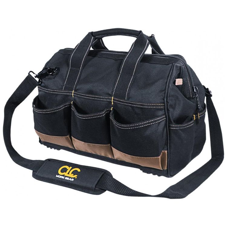 Bolsa-de-Ferramentas-Organizadora-com-13-Compartimentos-foto-1