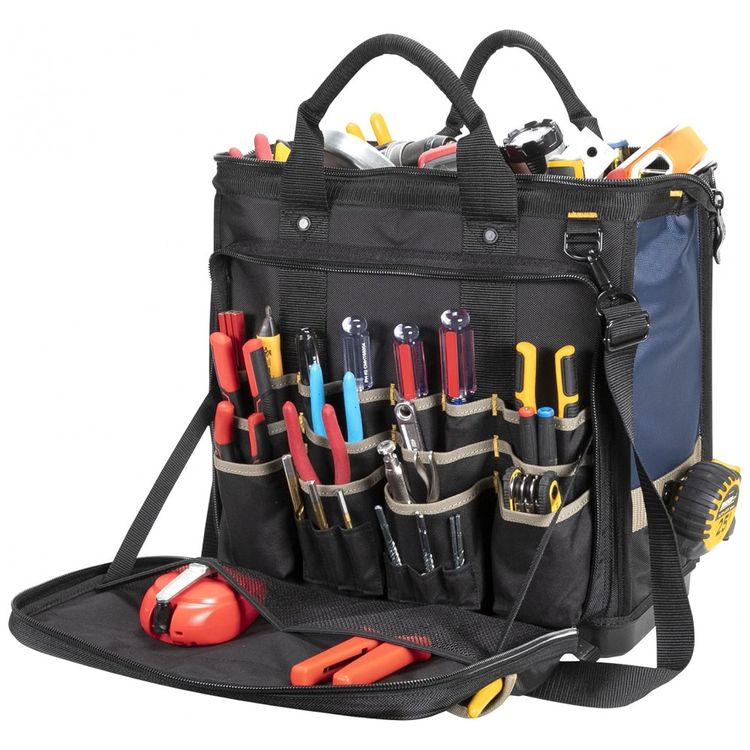 Bolsa-de-Ferramentas-Organizadora-com-Compartimentos-CUSTOM-foto-1