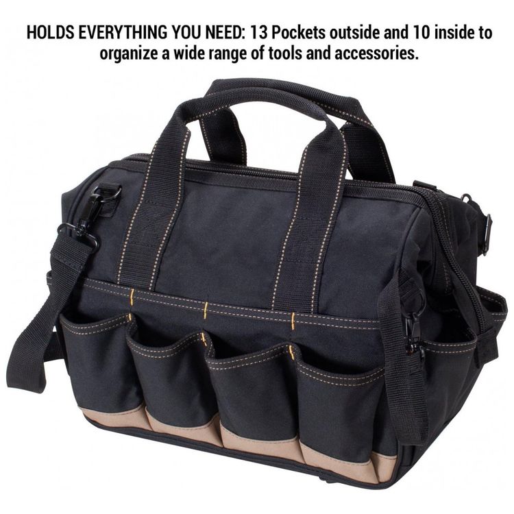 Bolsa-de-Ferramentas-Organizadora-com-13-Compartimentos-foto-1