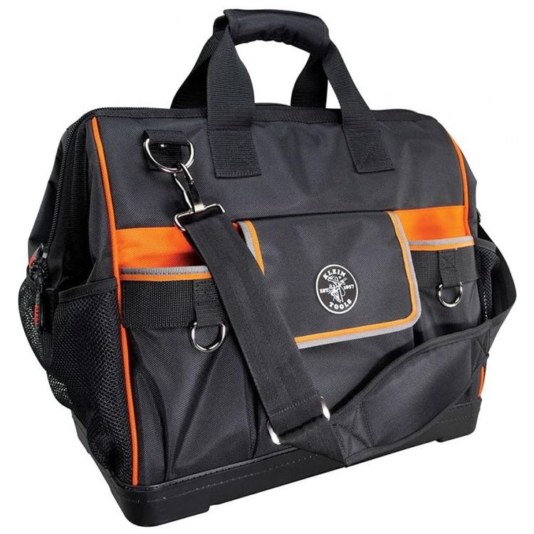 Bolsa-de-Ferramentas-Organizadora-com-Compartimentos-KLEIN-foto-0