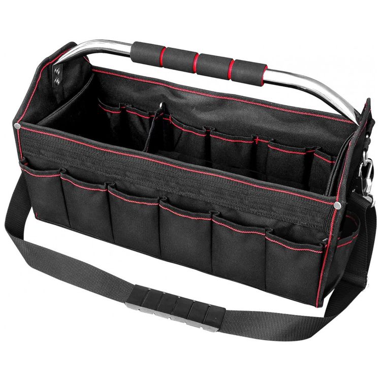 Bolsa-de-Ferramentas-Organizadora-com-27-Compartimentos-foto-0