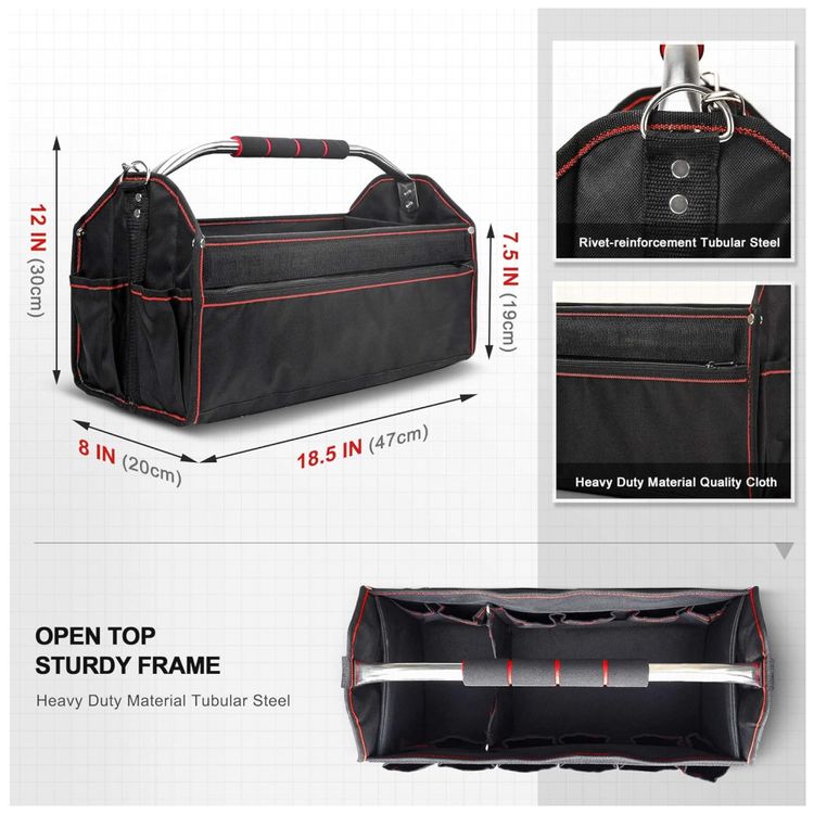 Bolsa-de-Ferramentas-Organizadora-com-27-Compartimentos-foto-1