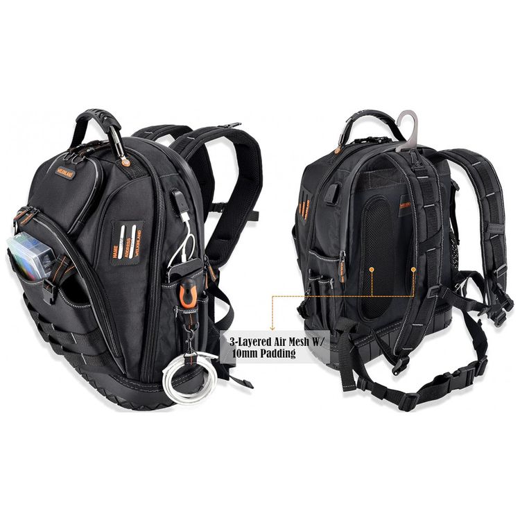 Mochila-de-Ferramentas-Organizadora-com-77-Compartimentos-foto-2