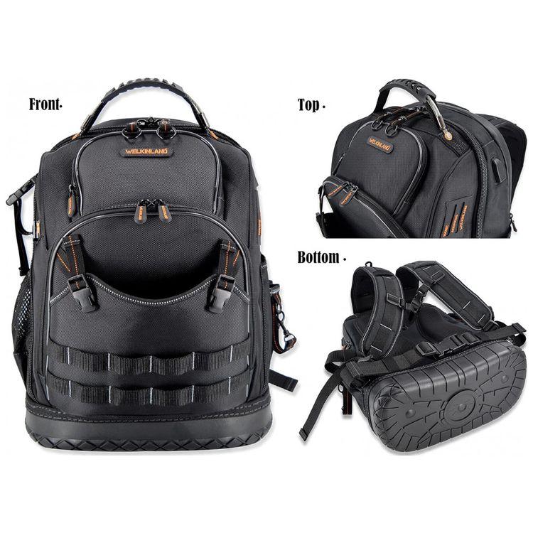 Mochila-de-Ferramentas-Organizadora-com-77-Compartimentos-foto-5