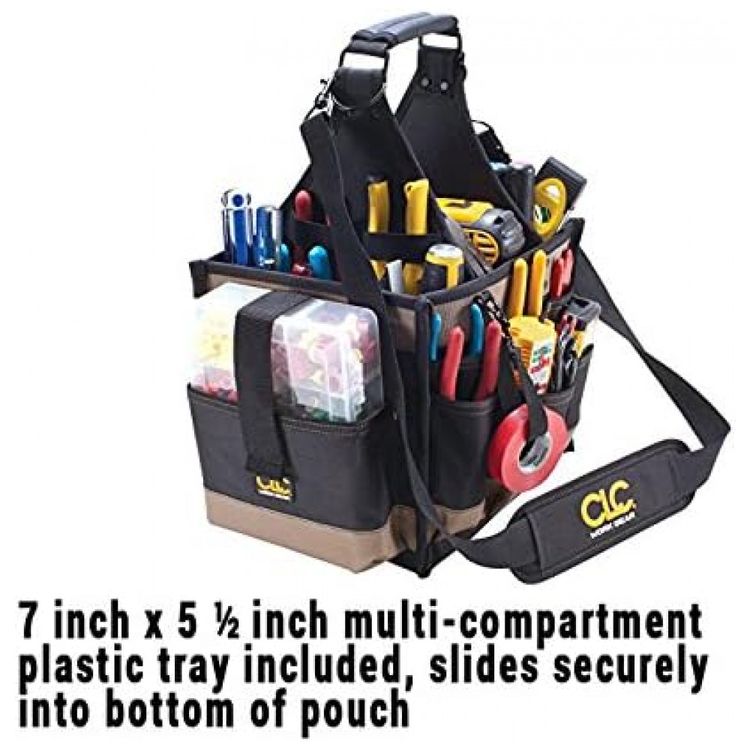 Bolsa-de-Ferramentas-Organizadora-com-25-Compartimentos-foto-1