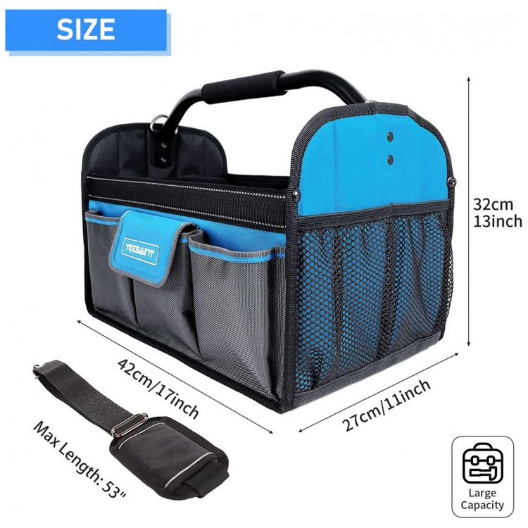 Bolsa-de-Ferramentas-Organizadora-com-34-Compartimentos-foto-1