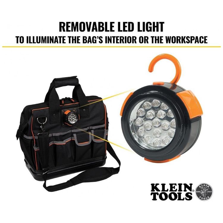 Bolsa-de-Ferramentas-Organizadora-com-Compartimentos-KLEIN-foto-4